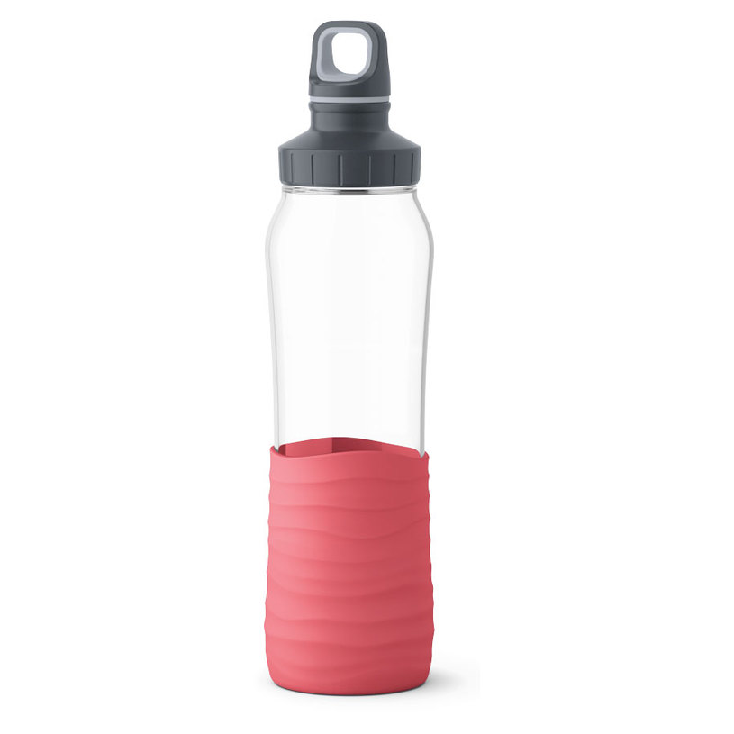 БУТИЛКА ЗА ВОДА 0.7 L CORAL N3100410 БУТИЛКА ЗА ВОДА 0.7 L CORAL N3100410