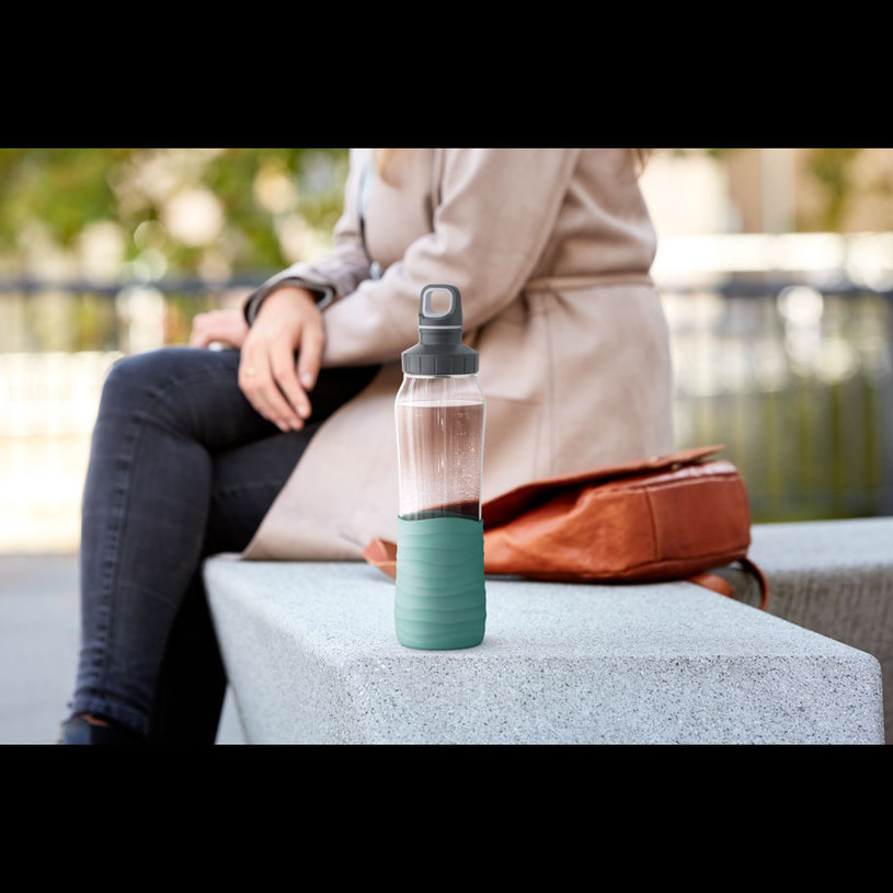 БУТИЛКА ЗА ВОДА 0.7 L GREEN N3100300 БУТИЛКА ЗА ВОДА 0.7 L GREEN N3100300