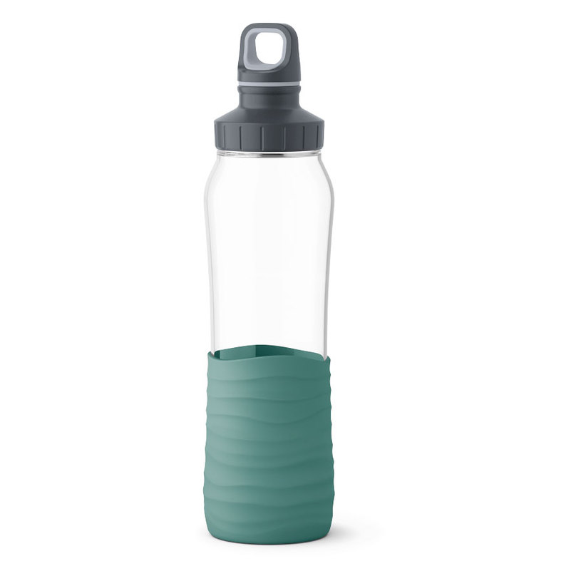 БУТИЛКА ЗА ВОДА 0.7 L GREEN N3100300 БУТИЛКА ЗА ВОДА 0.7 L GREEN N3100300