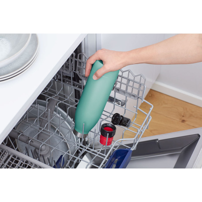 **ТЕРМОС 0.7L BLUDROP GREEN N3111010 **ТЕРМОС 0.7L BLUDROP GREEN N3111010