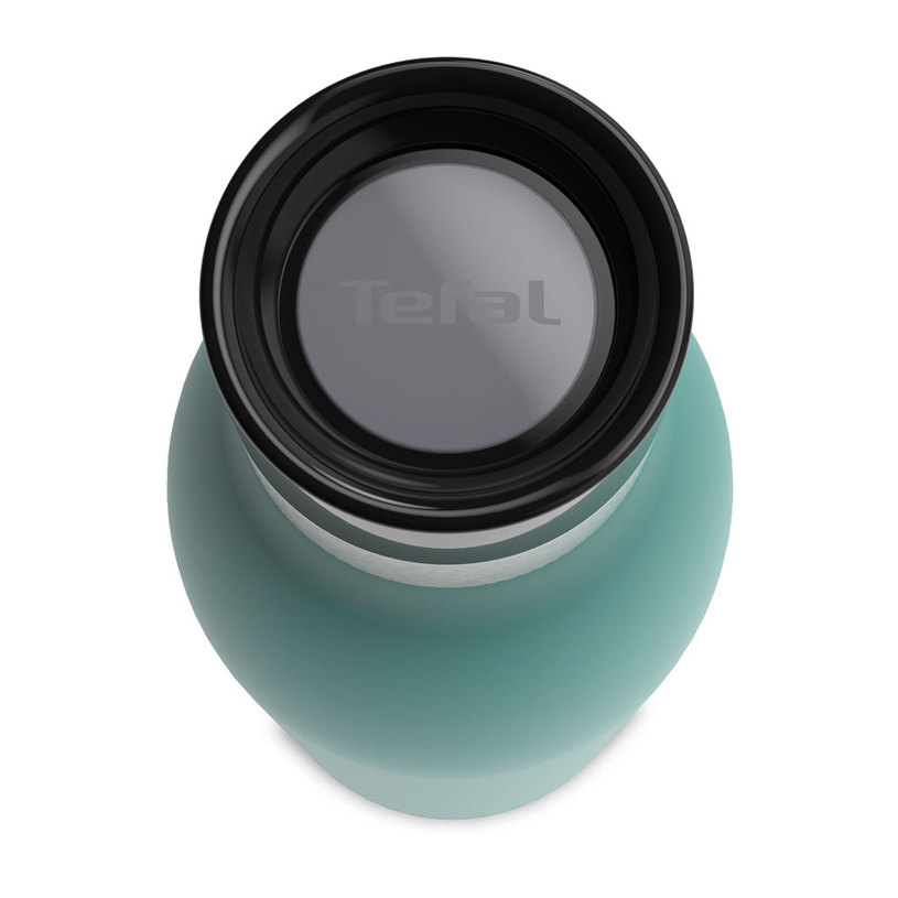 **ТЕРМОС 0.7L BLUDROP GREEN N3111010 **ТЕРМОС 0.7L BLUDROP GREEN N3111010