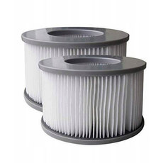 ФИЛТЪР ЗА СПА MSPA LP 90 2бр ФИЛТЪР ЗА СПА MSPA LP 90 2бр