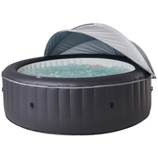 СГЪВАЕМ ПОКРИВ ЗА ДЖАКУЗИ MSPA СГЪВАЕМ ПОКРИВ ЗА ДЖАКУЗИ MSPA