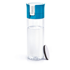 ФИЛТРИРАЩА БУТИЛКА VITAL 0.600 L BLUE BRITA ФИЛТРИРАЩА БУТИЛКА VITAL 0.600 L BLUE BRITA