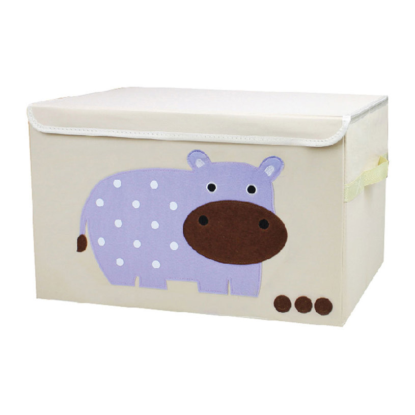 **ТЕКСТИЛНА КУТИЯ С КАПАК XИПО 48X30X30 **ТЕКСТИЛНА КУТИЯ С КАПАК XИПО 48X30X30