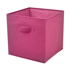 ТЕКСТИЛНА КУТИЯ MAXHOME 26Х26Х28 СМ. РОЗОВА ТЕКСТИЛНА КУТИЯ MAXHOME 26Х26Х28 СМ. РОЗОВА