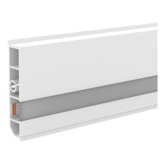 ПЕРВАЗ CUBICA КАПАК 2,5М БЯЛ Д.С. ПЕРВАЗ CUBICA КАПАК 2,5М БЯЛ Д.С.