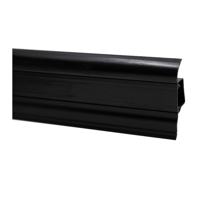 ПЕРВАЗ PVC SLK ЧЕРЕН 2.5М ПЕРВАЗ PVC SLK ЧЕРЕН 2.5М