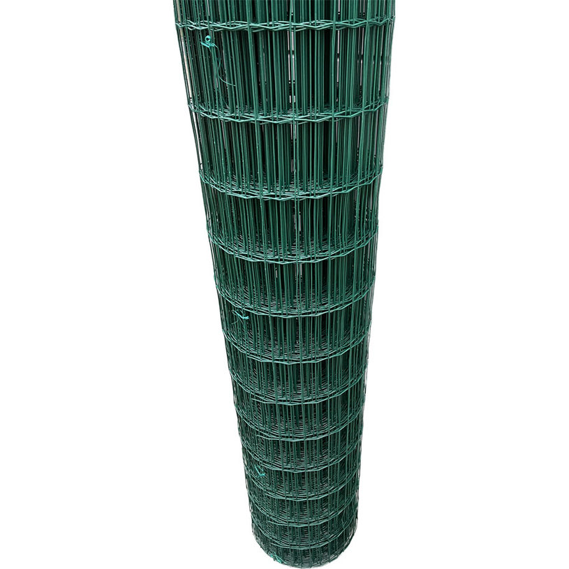 ОГРАДНА МРЕЖА GARDEN FENCE H=2m L=25m GR ОГРАДНА МРЕЖА GARDEN FENCE H=2m L=25m GR