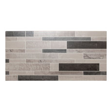 ФАЯНС ДЕКОР TAU CERAMICA MURETO GROOVE 25X50 CM ФАЯНС ДЕКОР TAU CERAMICA MURETO GROOVE 25X50 CM