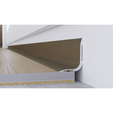 ЛАЙСТНА PRO L ТИТАН 20Х15ММ 1.86 М ЛАЙСТНА PRO L ТИТАН 20Х15ММ 1.86 М