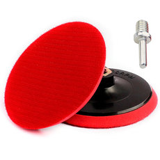 NEXTOOL ПОДЛОЖКА С VELCRO 100ММ MSV-100 NEXTOOL ПОДЛОЖКА С VELCRO 100ММ MSV-100