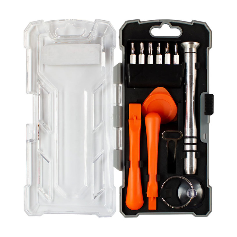 NEXTOOL К-КТ ЗА ЕЛЕКТРОННИ У-ВА SBG18 NEXTOOL К-КТ ЗА ЕЛЕКТРОННИ У-ВА SBG18