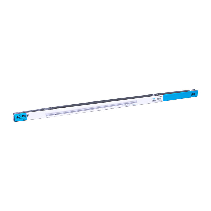 LED ЛИНЕЙНО ТЯЛО LEDLINE-P 12W 6K VITO LED ЛИНЕЙНО ТЯЛО LEDLINE-P 12W 6K VITO
