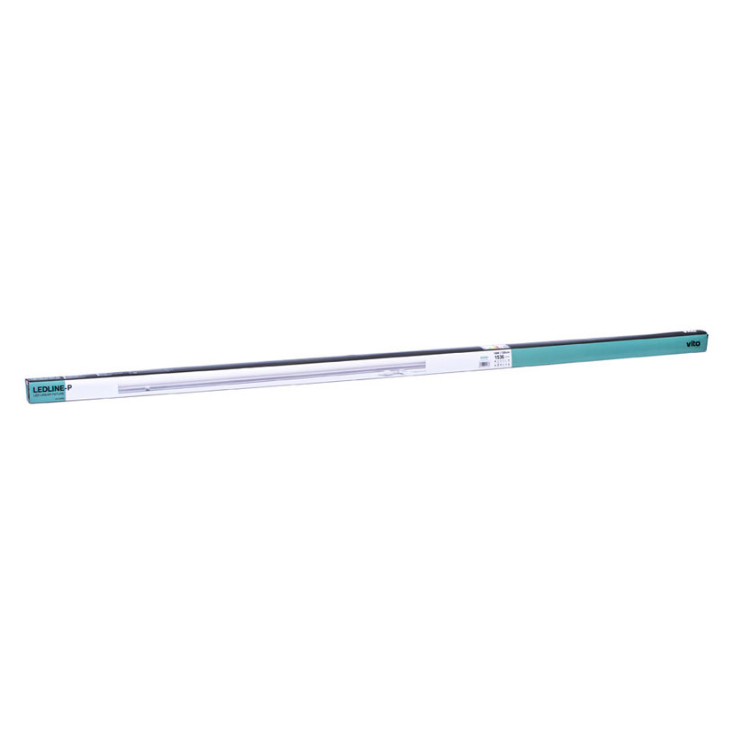 LED ЛИНЕЙНО ТЯЛО LEDLINE-P 16W 4K VITO LED ЛИНЕЙНО ТЯЛО LEDLINE-P 16W 4K VITO