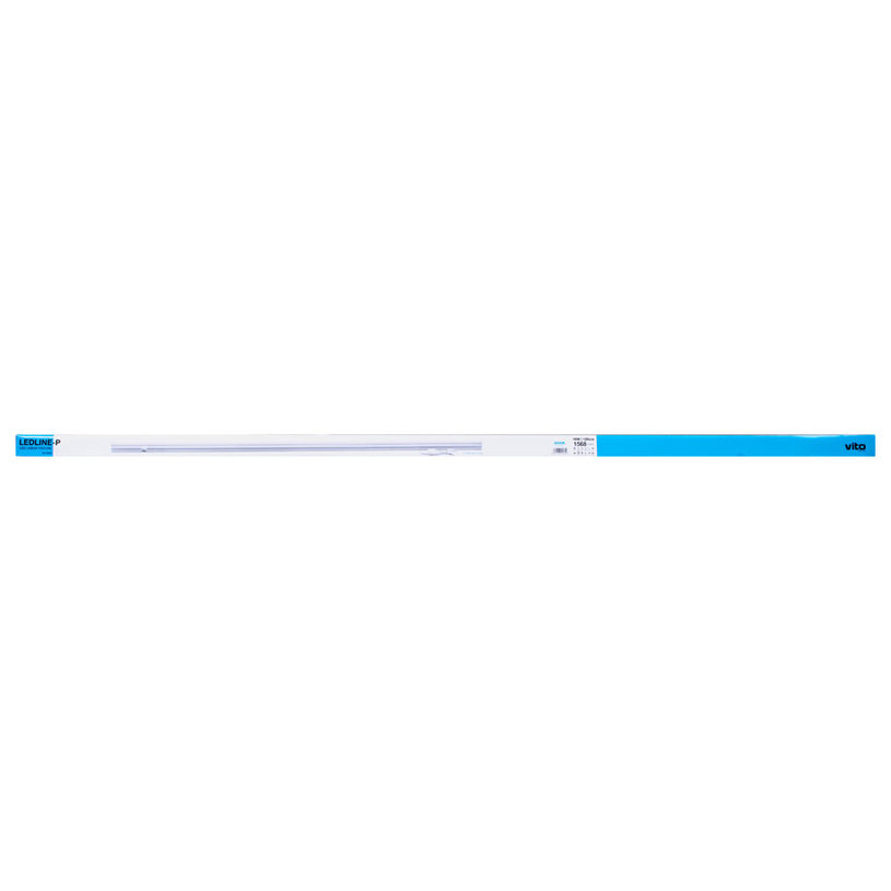LED ЛИНЕЙНО ТЯЛО LEDLINE-P 16W 6K VITO LED ЛИНЕЙНО ТЯЛО LEDLINE-P 16W 6K VITO