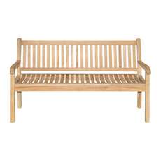 *ПЕЙКА ТИК ЗА ДВАМАKINTAMANI 160Х65Х90CM *ПЕЙКА ТИК ЗА ДВАМАKINTAMANI 160Х65Х90CM