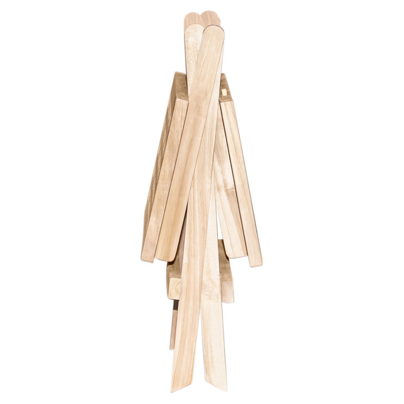 МАСА ТИК СГЪВ PICNIC 50х50х50cm МАСА ТИК СГЪВ PICNIC 50х50х50cm