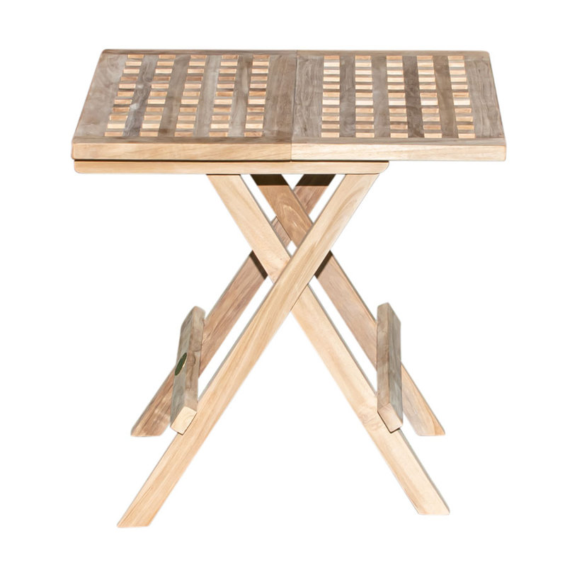 МАСА ТИК СГЪВ PICNIC 50х50х50cm МАСА ТИК СГЪВ PICNIC 50х50х50cm