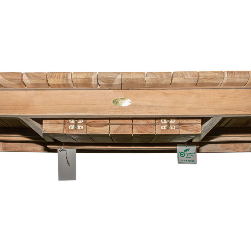 *МАСА ТИК РАЗТЕГ TEMPUR 160/210Х90Х77CM *МАСА ТИК РАЗТЕГ TEMPUR 160/210Х90Х77CM