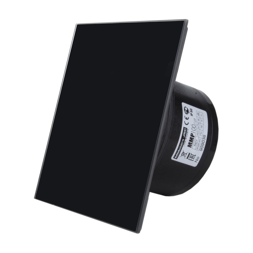 ВЕНТИЛАТОР ММ-Р 100/105 КЛАПА ПРАВ Ч.МАТ ВЕНТИЛАТОР ММ-Р 100/105 КЛАПА ПРАВ Ч.МАТ