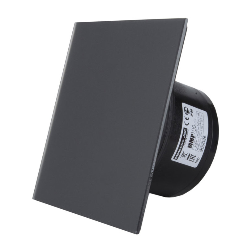 ВЕНТИЛАТОР ММ-Р 100/105 КЛАПА ПРАВ ЧЕРЕН ВЕНТИЛАТОР ММ-Р 100/105 КЛАПА ПРАВ ЧЕРЕН