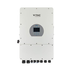 ТРИФАЗЕН ХИБРИДЕН ИНВЕРТОР 12KW V-TAC DEYE ТРИФАЗЕН ХИБРИДЕН ИНВЕРТОР 12KW V-TAC DEYE