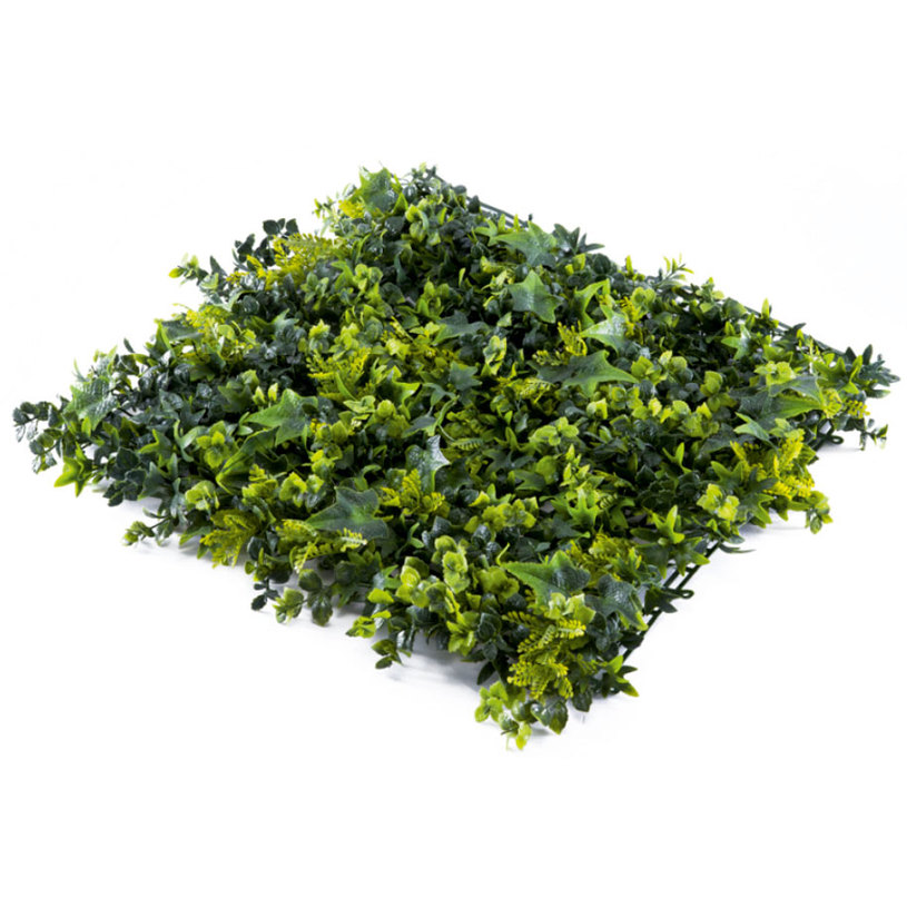 ДЕКОР ПЛОЧКИ ИЗК ОЗЕЛЕН 50x50cm ДЕКОР ПЛОЧКИ ИЗК ОЗЕЛЕН 50x50cm