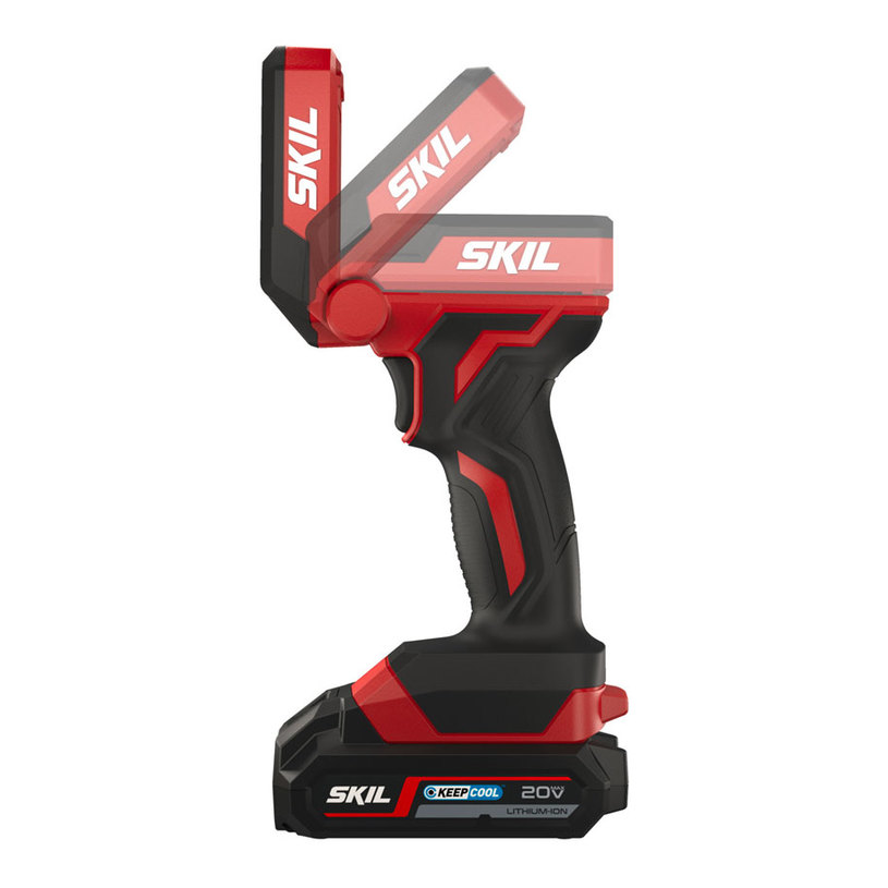 SKIL АКУМУЛАТОРЕН КОМПЛЕКТ 3352 EA SKIL АКУМУЛАТОРЕН КОМПЛЕКТ 3352 EA