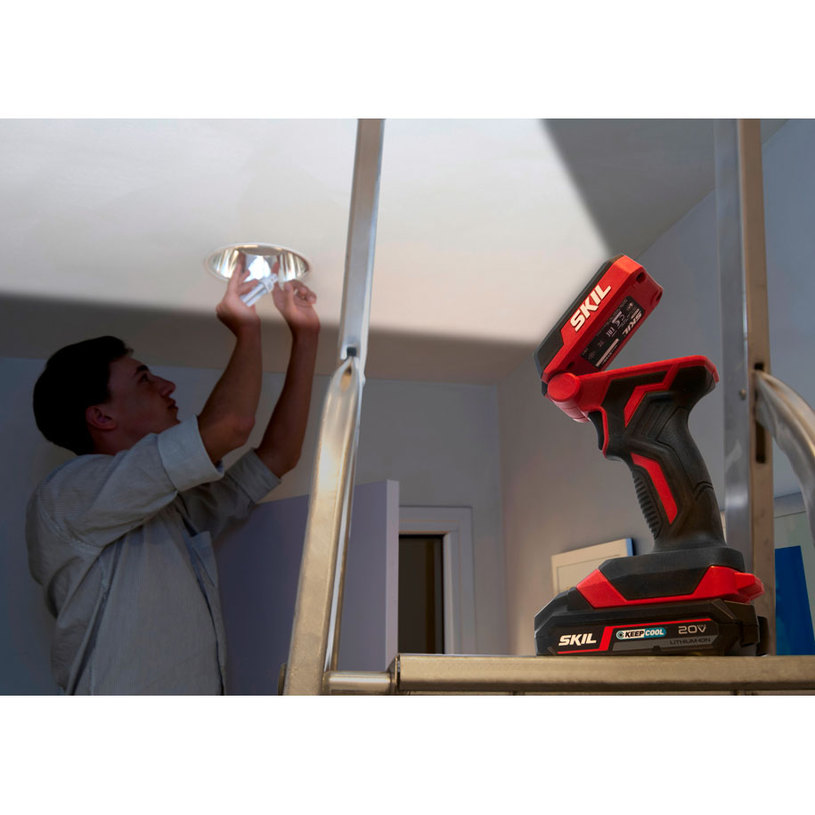 SKIL АКУМУЛАТОРЕН КОМПЛЕКТ 3352 EA SKIL АКУМУЛАТОРЕН КОМПЛЕКТ 3352 EA