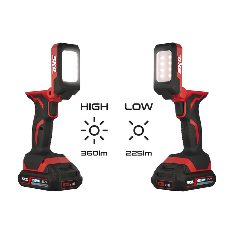 SKIL АКУМУЛАТОРЕН КОМПЛЕКТ 3352 EA SKIL АКУМУЛАТОРЕН КОМПЛЕКТ 3352 EA