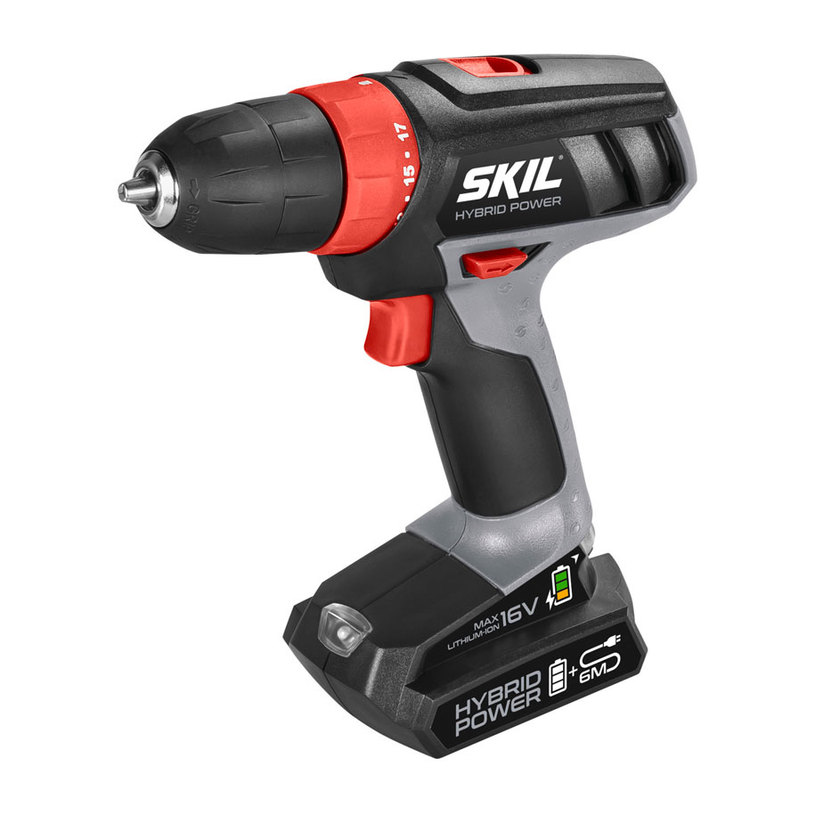 #SKIL АКУМ. БОРМАШИНА 14.4 V 2461 AA #SKIL АКУМ. БОРМАШИНА 14.4 V 2461 AA