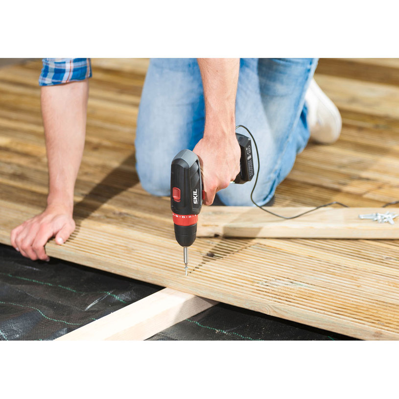 #SKIL АКУМ. БОРМАШИНА 14.4 V 2461 AA #SKIL АКУМ. БОРМАШИНА 14.4 V 2461 AA