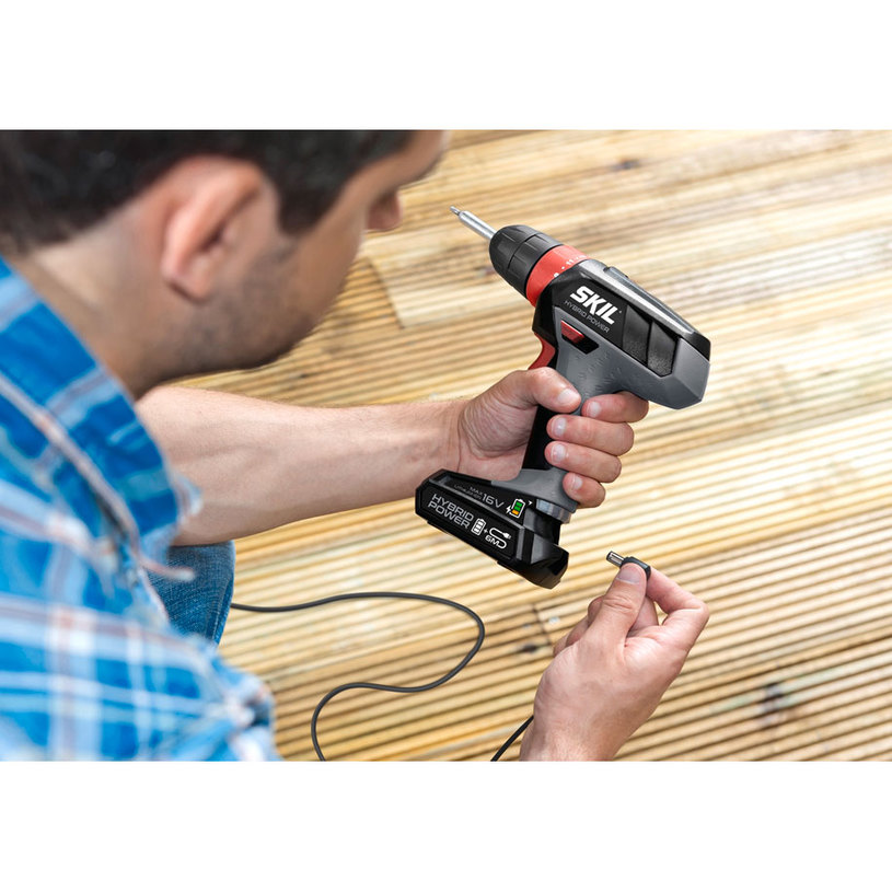 #SKIL АКУМ. БОРМАШИНА 14.4 V 2461 AA #SKIL АКУМ. БОРМАШИНА 14.4 V 2461 AA