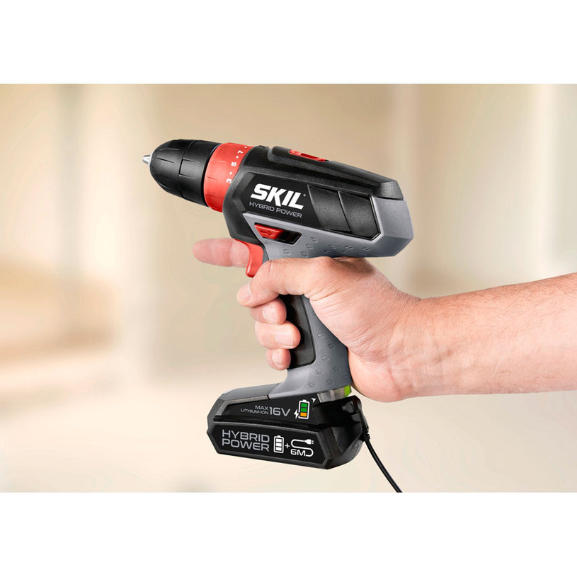 #SKIL АКУМ. БОРМАШИНА 14.4 V 2461 AA #SKIL АКУМ. БОРМАШИНА 14.4 V 2461 AA