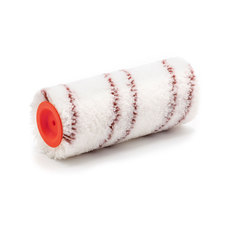 РОЛКА ПЪРПЪЛ СТРАЙП 18 CM/42 MM Ф 8 РОЛКА ПЪРПЪЛ СТРАЙП 18 CM/42 MM Ф 8