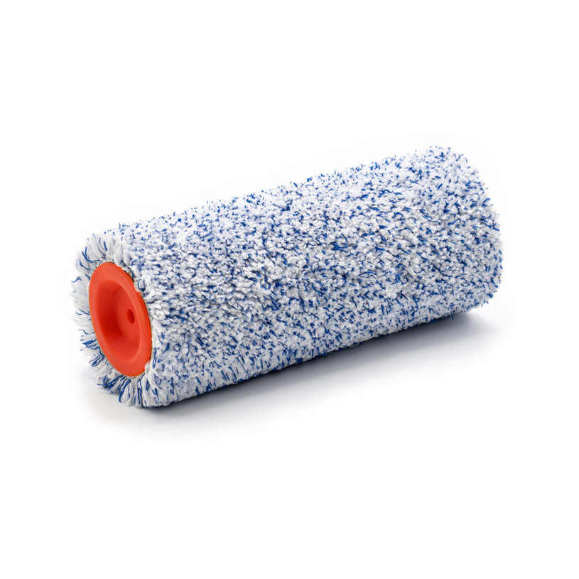 РОЛКА ДЕКОРАТОР 18 CM/52 MM Ф 8 РОЛКА ДЕКОРАТОР 18 CM/52 MM Ф 8