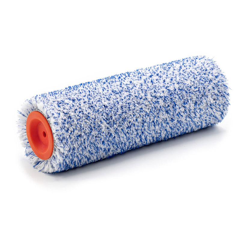 РОЛКА ДЕКОРАТОР 23 CM/52 MM Ф 8 РОЛКА ДЕКОРАТОР 23 CM/52 MM Ф 8