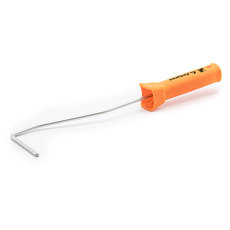 ДРЪЖКА ЗА ВАЛЯК ДЪЛГА 110 MM/Ф 6 ANTARES ДРЪЖКА ЗА ВАЛЯК ДЪЛГА 110 MM/Ф 6 ANTARES