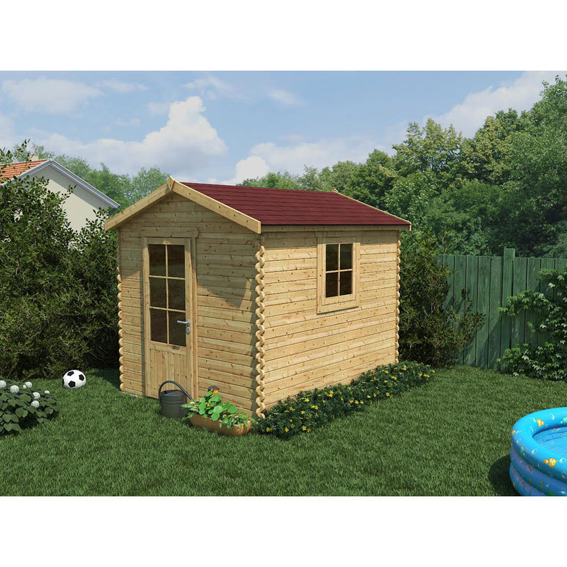 #БИТ.КЕР.ПРАВОЪГЪЛНА ЧЕРВ. 2.9М2/ПАК #БИТ.КЕР.ПРАВОЪГЪЛНА ЧЕРВ. 2.9М2/ПАК