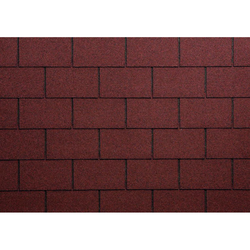 #БИТ.КЕР.ПРАВОЪГЪЛНА ЧЕРВ. 2.9М2/ПАК #БИТ.КЕР.ПРАВОЪГЪЛНА ЧЕРВ. 2.9М2/ПАК