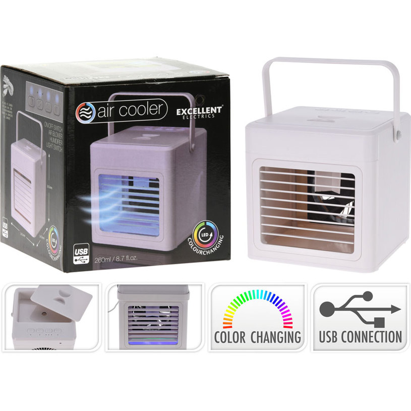 КОМПАКТЕН ОХЛАДИТЕЛ КОМПАКТЕН ОХЛАДИТЕЛ