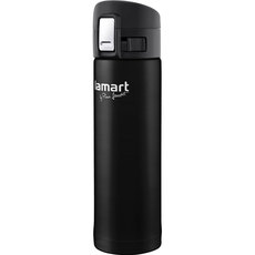 ТЕРМОС 420 ML ЧЕРЕН LAMART LT4045 ТЕРМОС 420 ML ЧЕРЕН LAMART LT4045