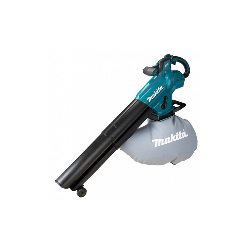 MAKITA АК. ЛИСТОСЪБИРАЧ БЕЗЧ.DUB187ZSOLO MAKITA АК. ЛИСТОСЪБИРАЧ БЕЗЧ.DUB187ZSOLO