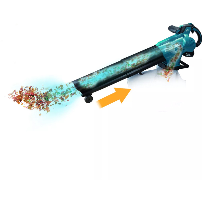 MAKITA АК. ЛИСТОСЪБИРАЧ БЕЗЧ.DUB187ZSOLO MAKITA АК. ЛИСТОСЪБИРАЧ БЕЗЧ.DUB187ZSOLO