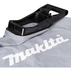 MAKITA АК. ЛИСТОСЪБИРАЧ БЕЗЧ.DUB187ZSOLO MAKITA АК. ЛИСТОСЪБИРАЧ БЕЗЧ.DUB187ZSOLO