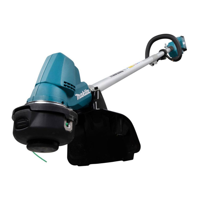 MAKITA АКУМ. ТРИМЕР БЕЗЧ. DUR192LST 5AH MAKITA АКУМ. ТРИМЕР БЕЗЧ. DUR192LST 5AH