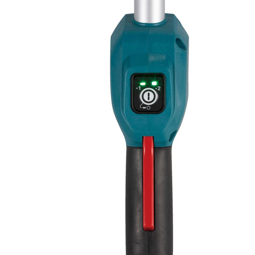 MAKITA АКУМ. ТРИМЕР БЕЗЧ. DUR192LST 5AH MAKITA АКУМ. ТРИМЕР БЕЗЧ. DUR192LST 5AH