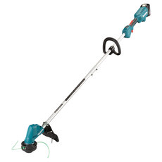 АКУМУЛАТОРНА БЕЗЧЕТКОВА КОСА MAKITA DUR192LST 18 V, БРОЙ БАТЕРИИ 1, 5.00 Ah, ШИРИНА НА КОСЕНЕ 30.00 см АКУМУЛАТОРНА БЕЗЧЕТКОВА КОСА MAKITA DUR192LST 18 V, БРОЙ БАТЕРИИ 1, 5.00 Ah, ШИРИНА НА КОСЕНЕ 30.00 см