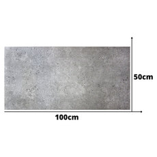 XPS ПАНЕЛ 100Х50СМ БЕТОН 8БР 4M2 4314XL XPS ПАНЕЛ 100Х50СМ БЕТОН 8БР 4M2 4314XL
